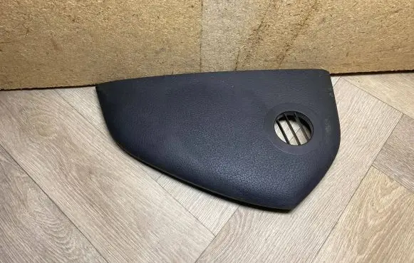 Audi A6 S6 C6 4F Dashboard side end trim 4F1857085 4F2857085 4F14F2857085