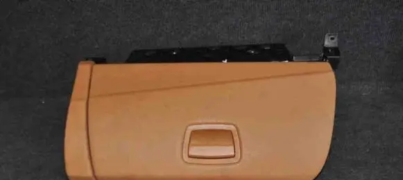 BMW 6 F12 F13 Glove box 9350650