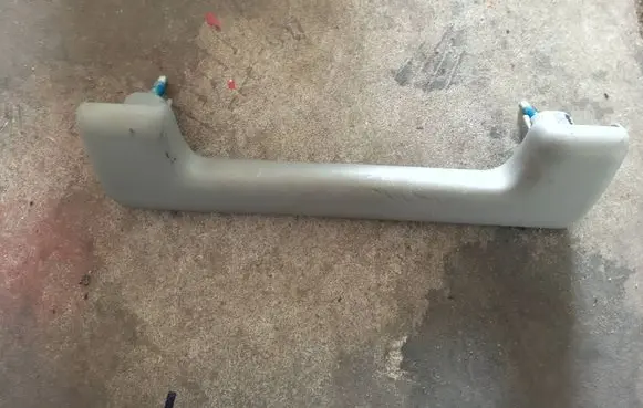 Audi A8 S8 D2 4D Front interior roof grab handle 4d0857907 4d0857907f