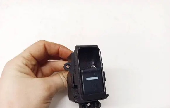 Honda Accord Electric window control switch 