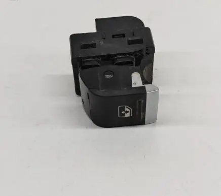 Audi Q4 Sportback e-tron Electric window control switch 4K0959855