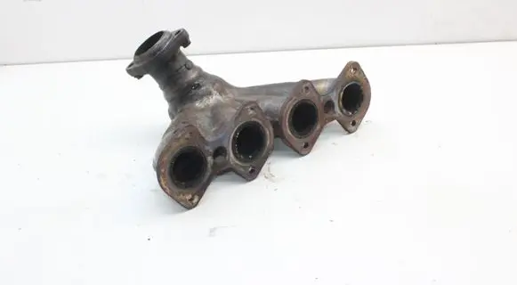Mercedes-Benz CLK A209 C209 Exhaust manifold A2711403109