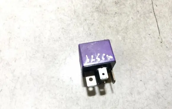 Renault Espace III Other relay 03525