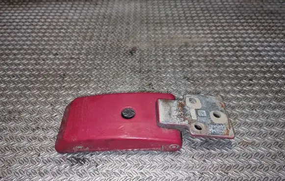 Volkswagen II LT Rear door upper hinge