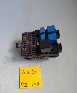 KIA Picanto Fuse box set 952303A400