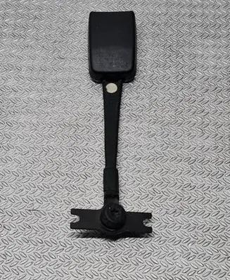 Ford Fiesta Front seatbelt buckle 2S6AA61208DA A1GHA 182900C
