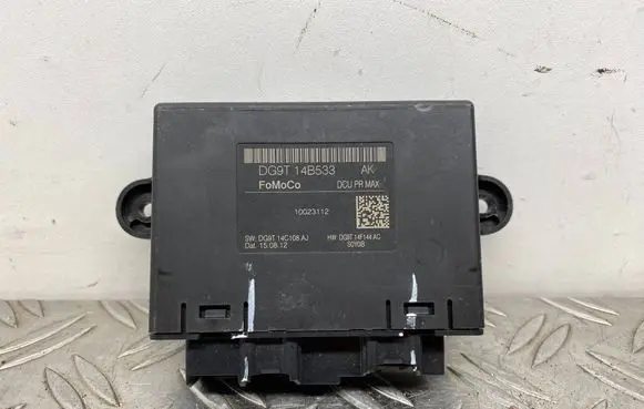Door control unit/module