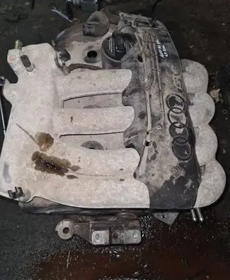 Audi A3 S3 8L Engine 06a103021c