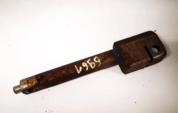 Ford Focus Steering column universal joint 