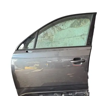 Audi Q7 4M Front door DRZWILPQ74M