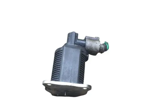 Renault Trafic II (X83) EGR valve 8200270539B H7700107471 72281851