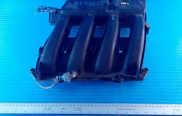Renault Scenic I Intake manifold 8200020647 9094 2878C