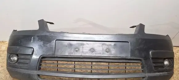 Ford Focus C-MAX Front bumper 3M51-R17757-A