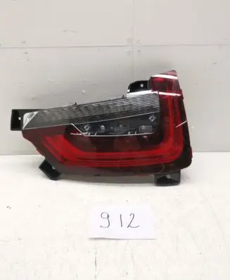 BMW i3 Tailgate rear/tail lights 7389606
