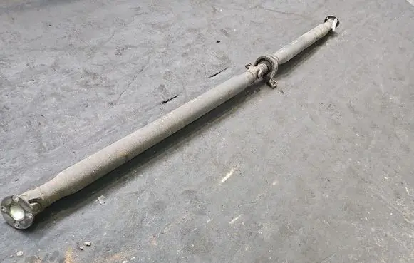 Volkswagen II LT Rear driveshaft/prop shaft IMPRK1515370