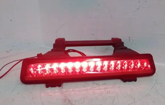 Cadillac CTS Rear bumper light 23630044 15858979