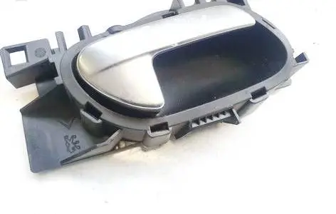 Citroen C5 Rear door interior handle 9660525380