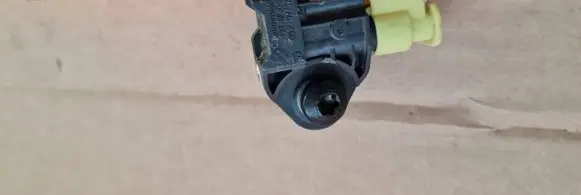 Audi Q5 SQ5 Airbag deployment crash/impact sensor 4N0959651D