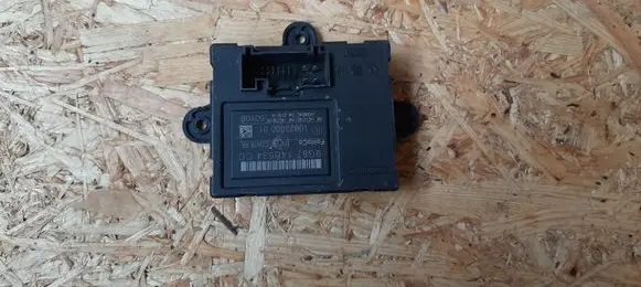 Volvo XC60 Door control unit/module 9G9T14B534CC