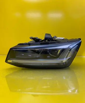 Audi SQ2 GA Headlight/headlamp 81A941033