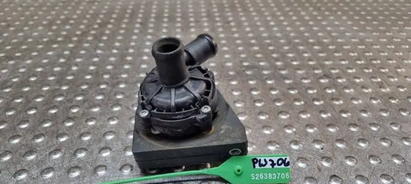 Volkswagen Golf VII Electric auxiliary coolant/water pump 2Q0965567