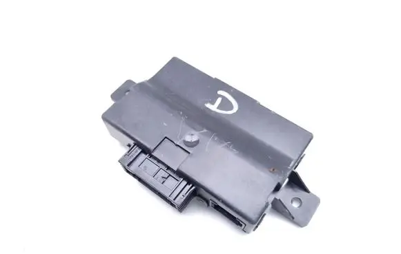 Audi A6 C7 Gateway control module 4G5907468D 4G5907468C