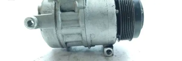 Mercedes-Benz C W204 Air conditioning (A/C) compressor (pump) 8FK351322891