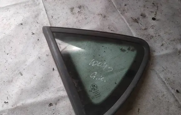 Seat Altea Rear side window as2