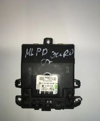 Mercedes-Benz ML W164 Door control unit/module A1648205985 10001428