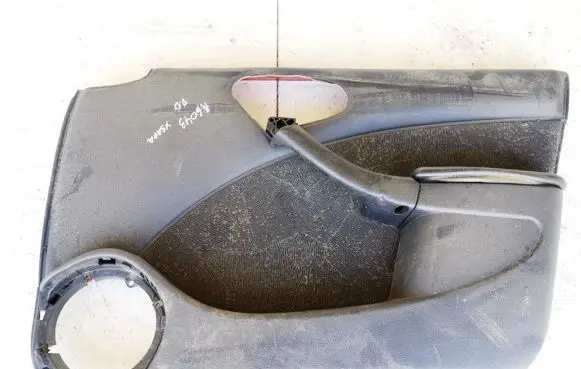 Citroen Xsara Front door card panel trim 9625427980 95686736zk