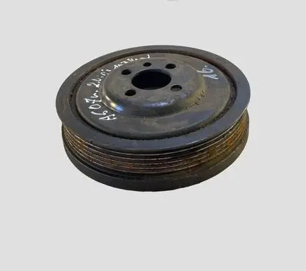 Audi A6 S6 C6 4F Crankshaft pulley 03G105243
