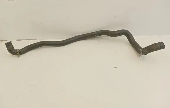 BMW 6 F12 F13 Engine coolant pipe/hose 911916905