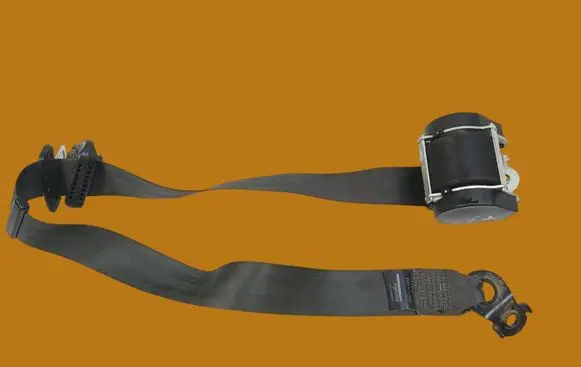Renault Master III Front seatbelt 868840019R