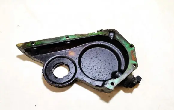 Ford Ka other engine part 95bm6059ac