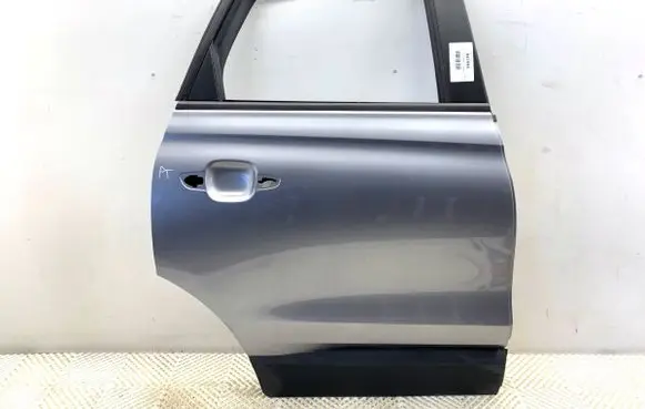 Opel Crossland X Rear door Z10K