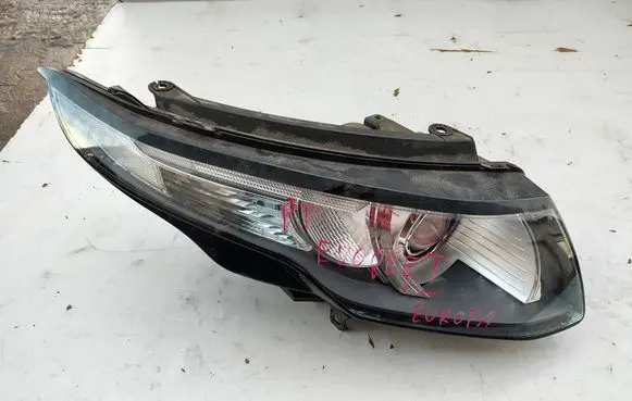 Land Rover Evoque I Headlight/headlamp BJ32-13W029-BE