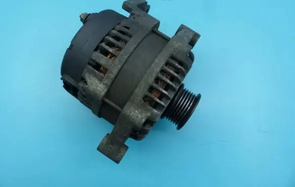 Chevrolet Epica Generator/alternator IMPRK1192144