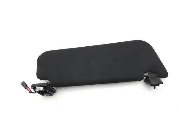 Jaguar XF X260 Sun visor GX6304101BA8PVJ
