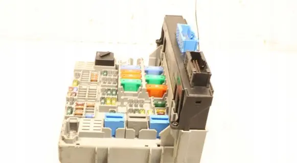 Fuse box set