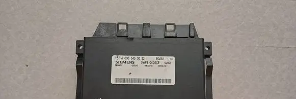 Mercedes-Benz S W220 Gearbox control unit/module A0305453032 0919803 5WP20005CE