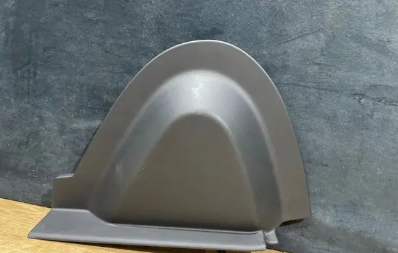 Jaguar F-Type Dashboard side end trim EX5304481A