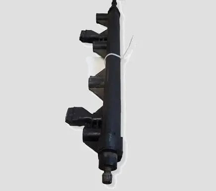 Peugeot 3008 I Fuel main line pipe 7575645