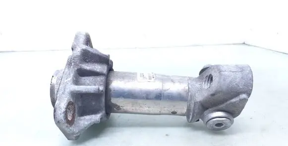 Front bumper shock/impact absorber
