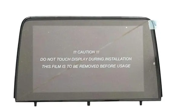 Ford Focus Screen/display/small screen JX7T18B955FE JX7T-18B955-FE
