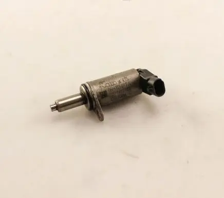 Audi A4 S4 B8 8K Camshaft vanos timing valve 06H103697A