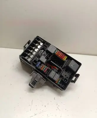 Skoda Octavia Mk3 (5E) Fuse box set 5Q0907361D PA6GB20GF10