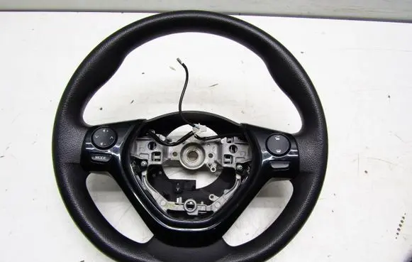 Citroen C1 Steering wheel