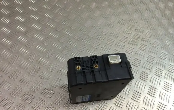 Lexus RX 330 - 350 - 400H Brake system control unit/module 8968048010
