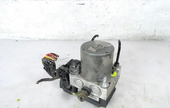 Citroen Jumper ABS Pump 00518045960