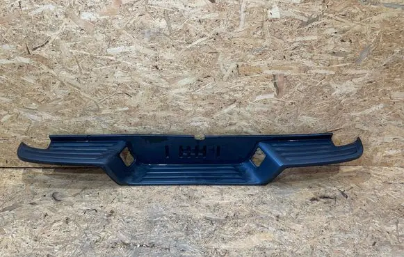 Ford Ranger Rear bumper trim bar molding JB3B-17B810-B R0447-M